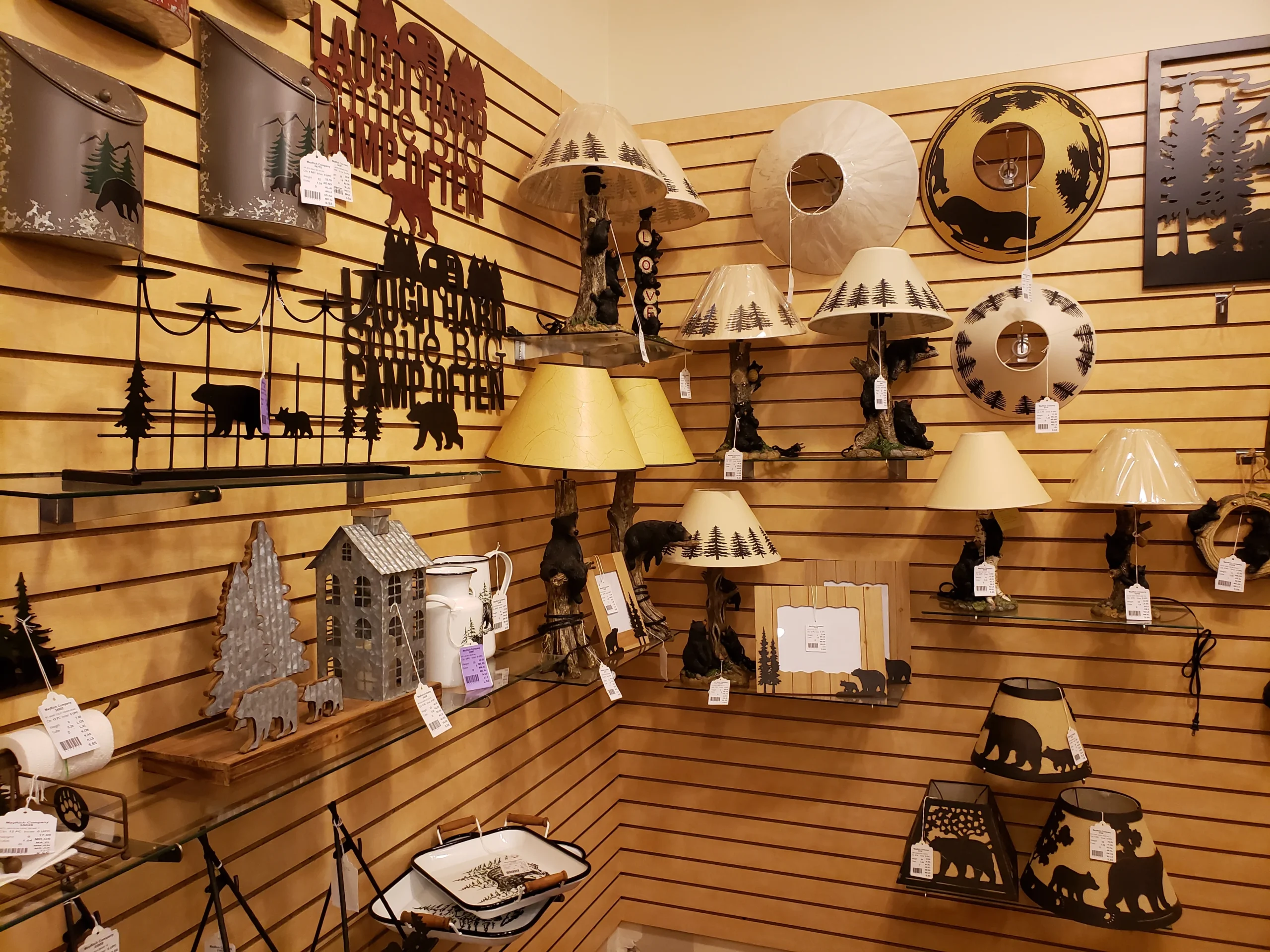 handcrafted in china mayrich company