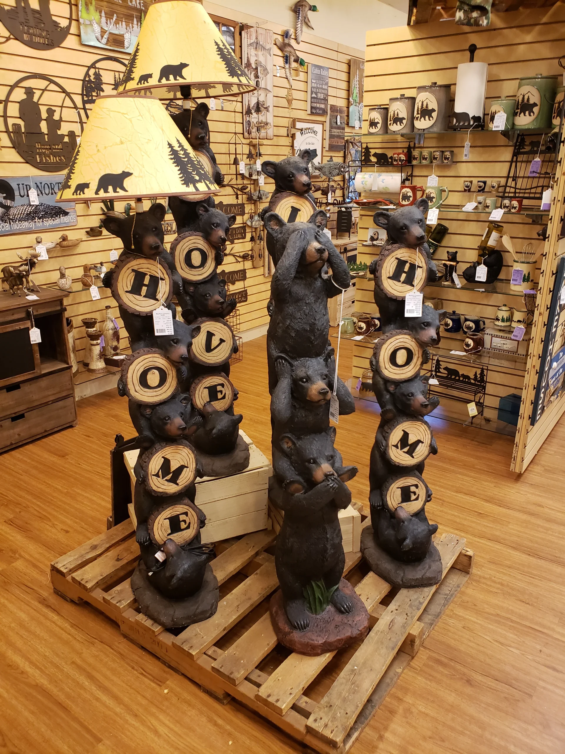 handcrafted in china mayrich company