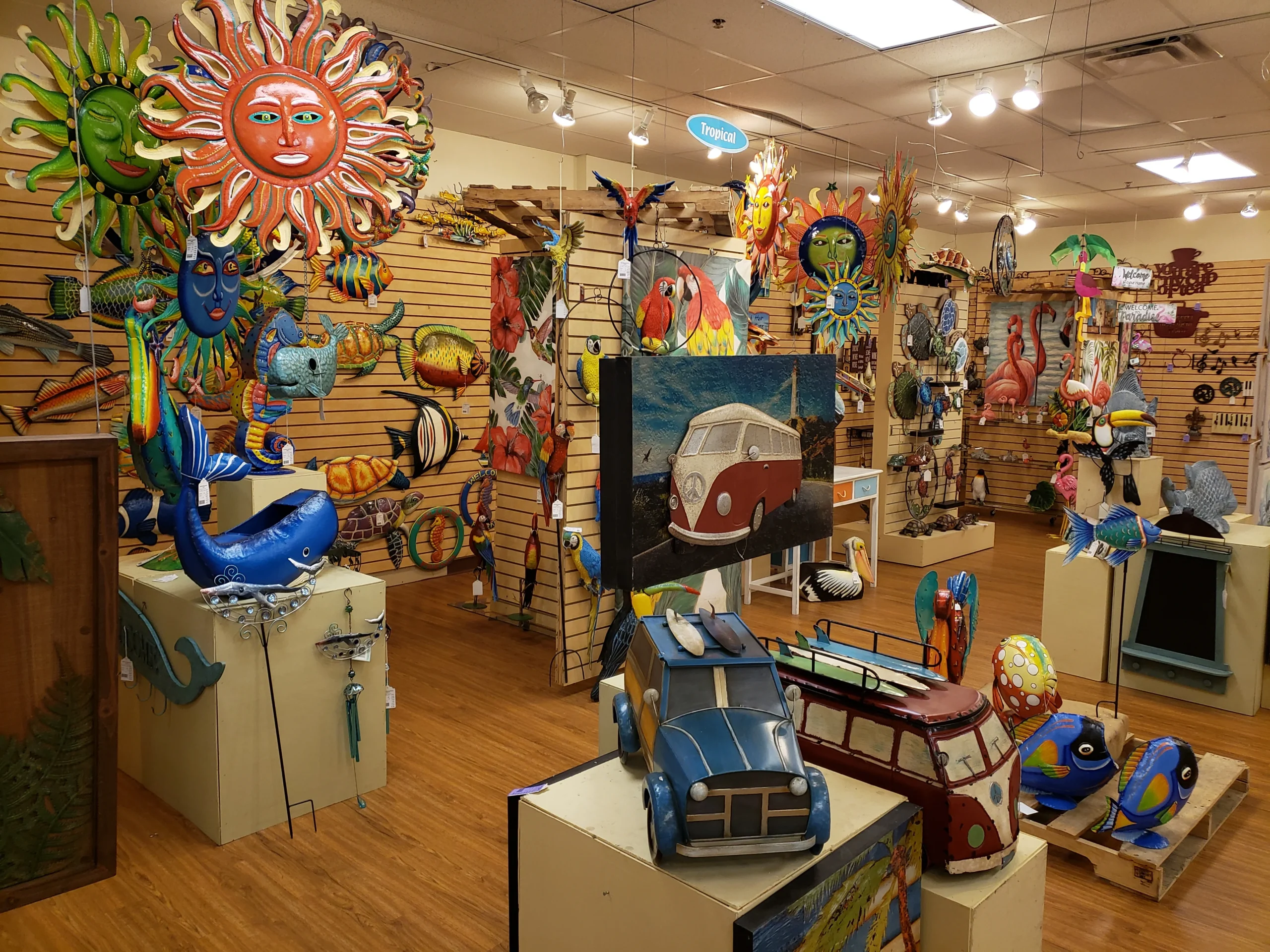 handcrafted in china mayrich company