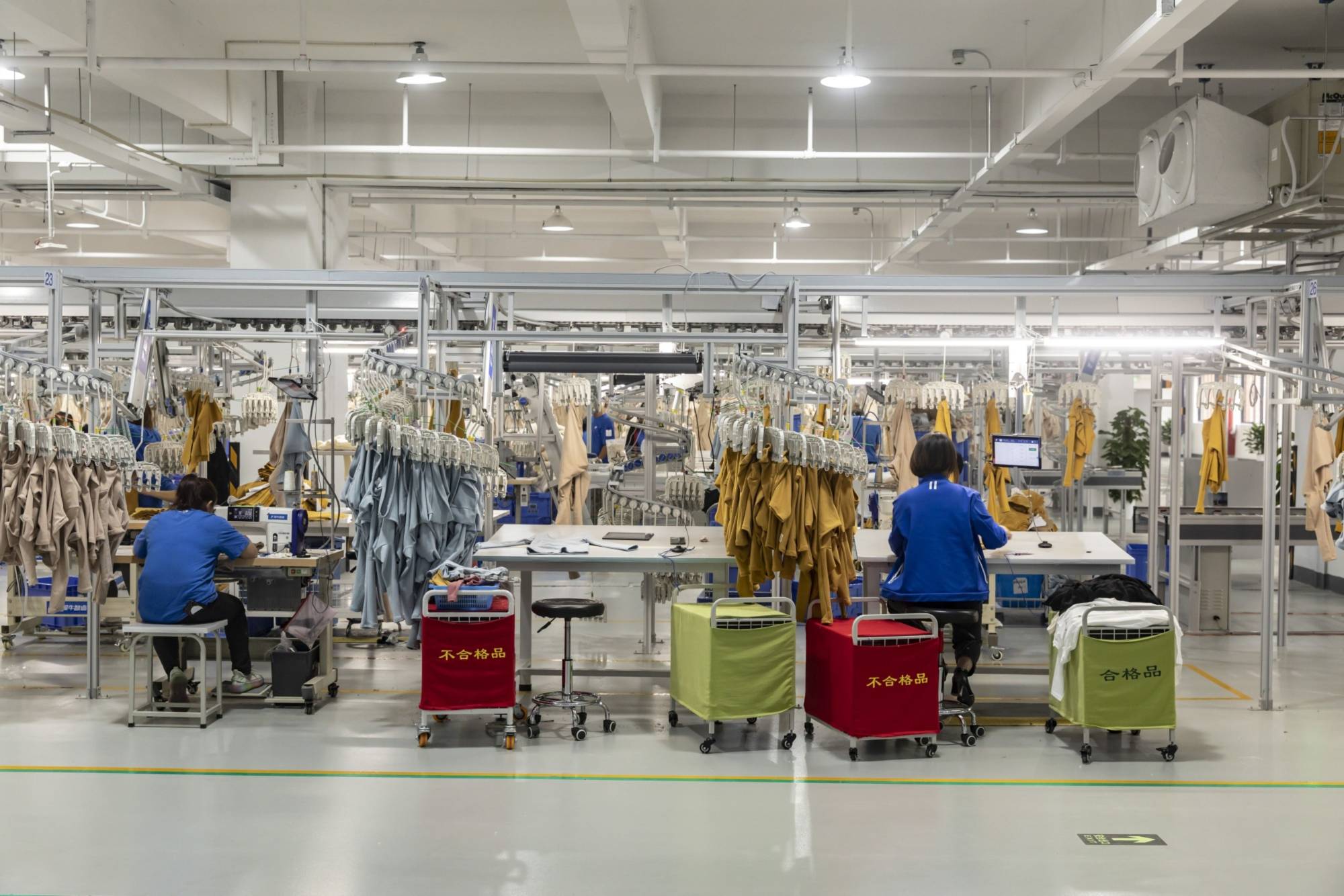 hangzhou company china