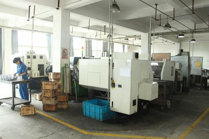 hangzhou company china