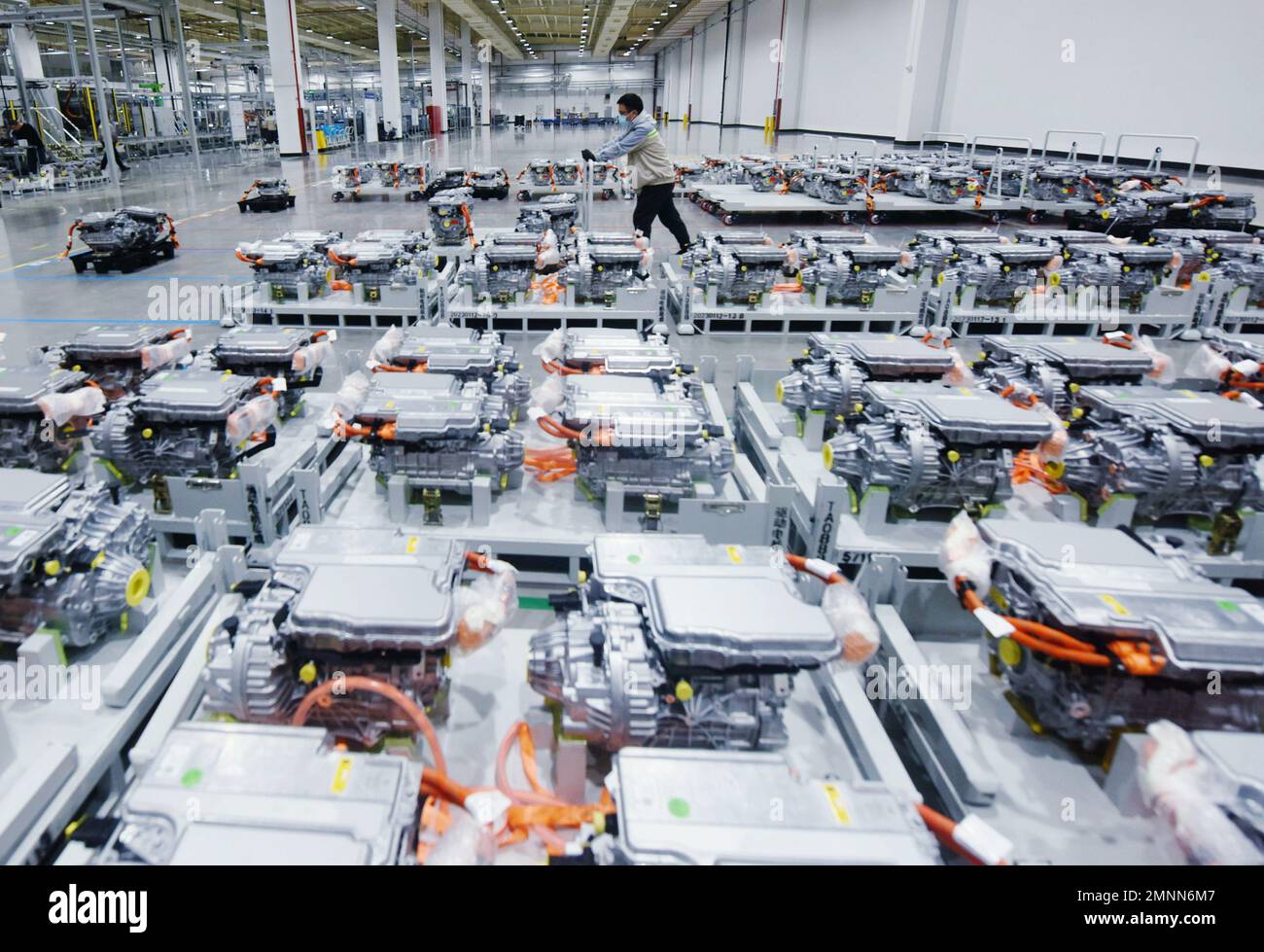 hangzhou company china