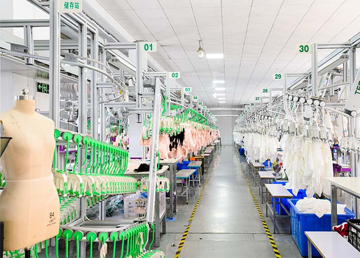 hangzhou company china