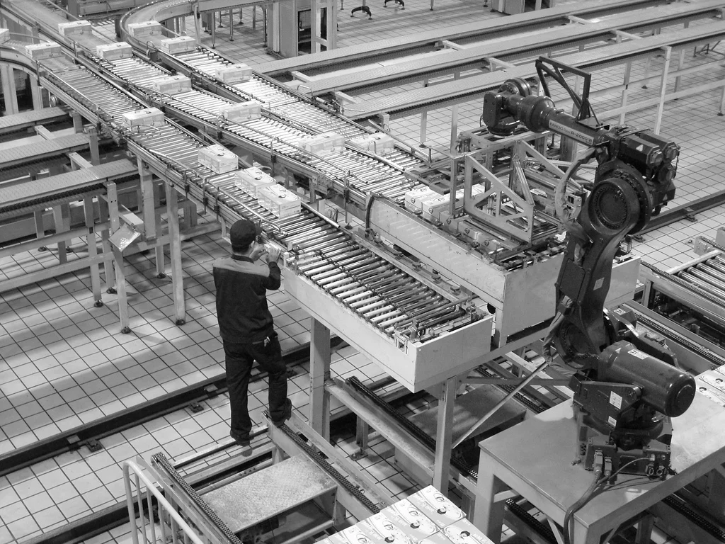 hanover china company history