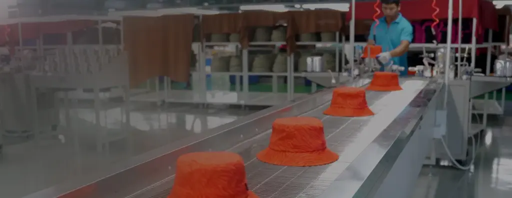 hats from china wholesale China Factory