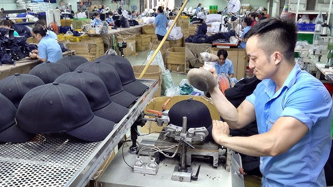 hats from china wholesale