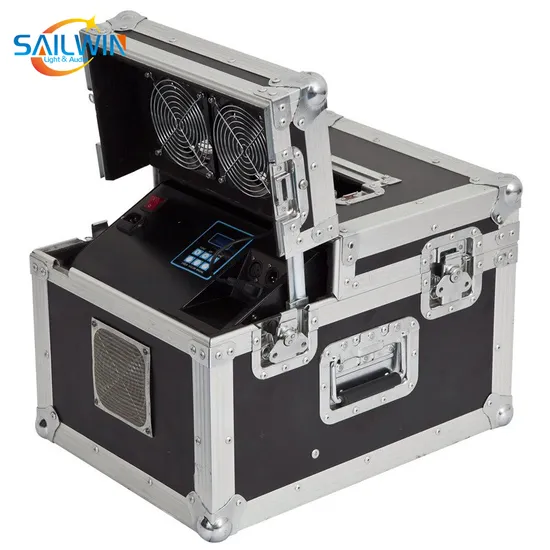 hazer smoke machine wholesaler in china China Factory