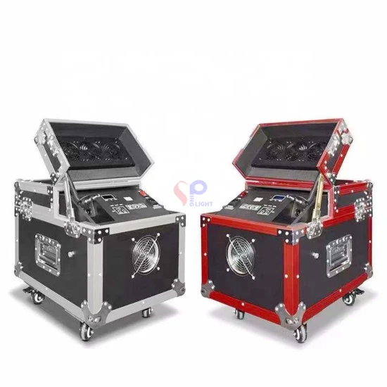 hazer smoke machine wholesaler in china