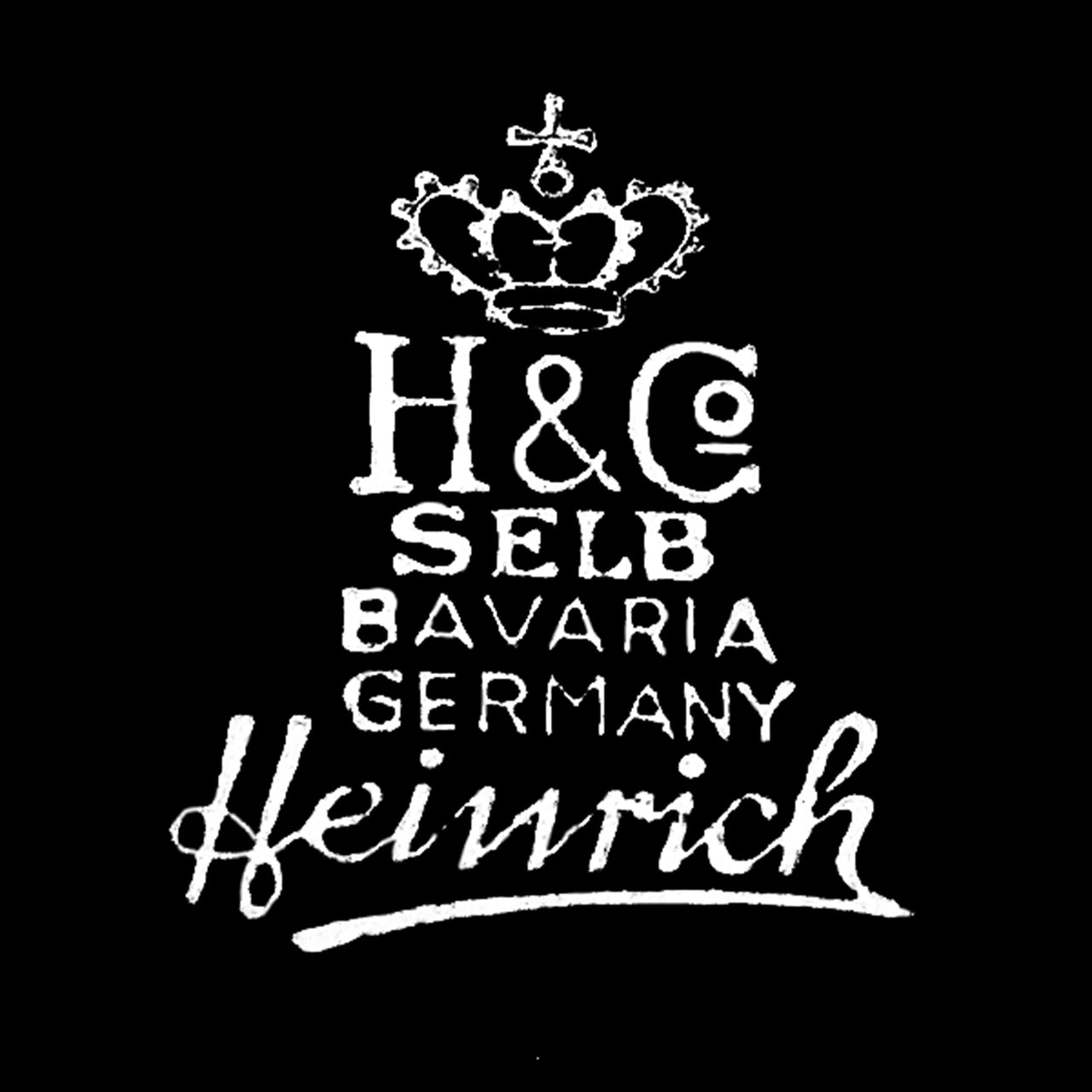 heinrich & company china