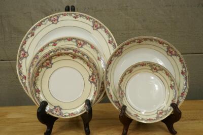 heinrich and company china selb bavaria