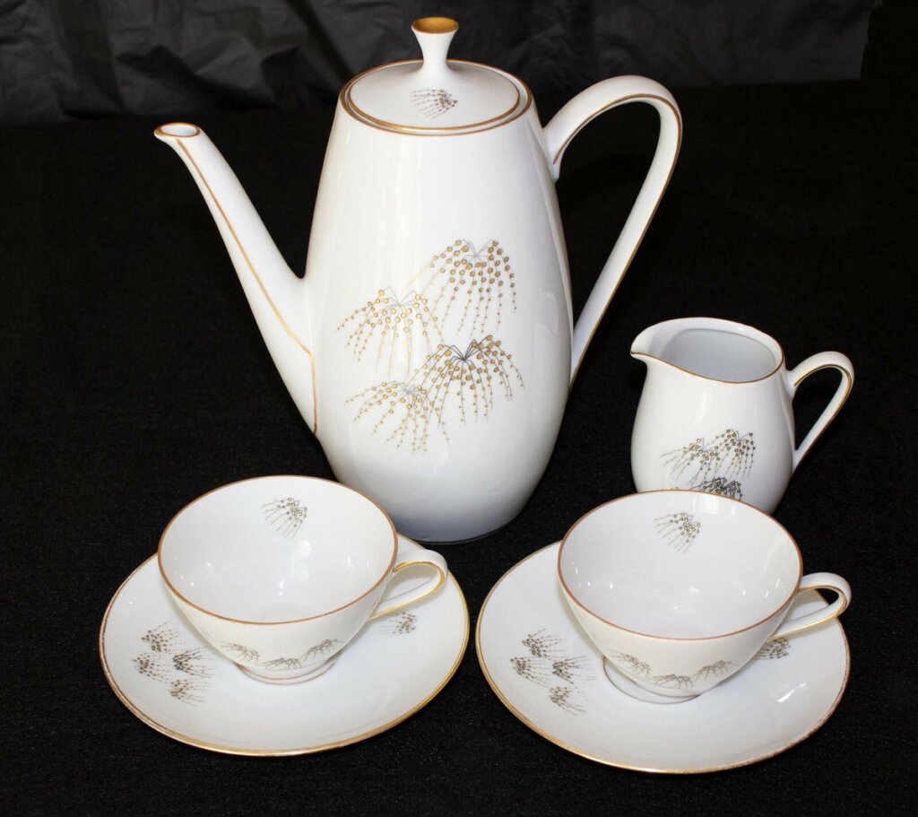 heinrich and company china selb bavaria history China Factory