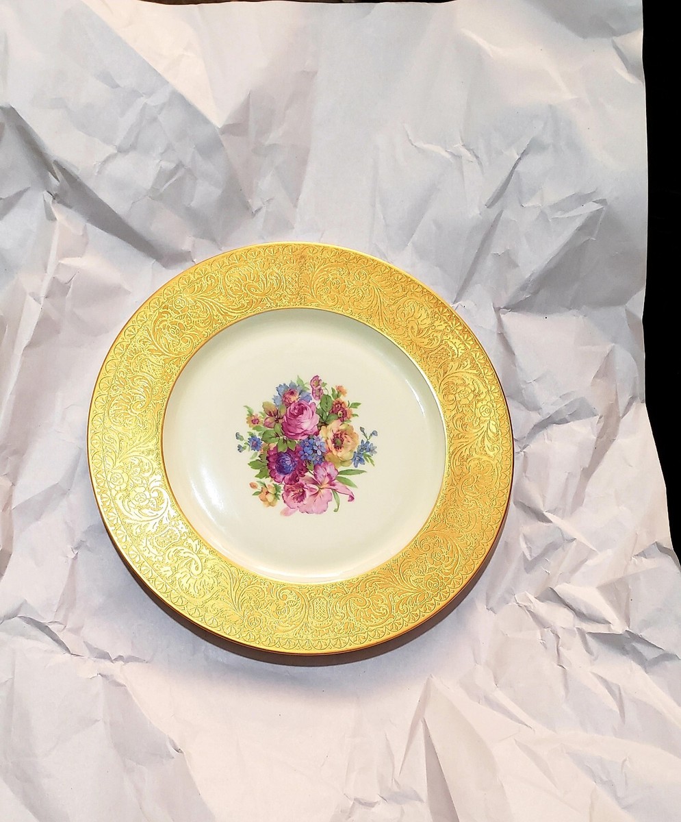 heinrich and company china selb bavaria history