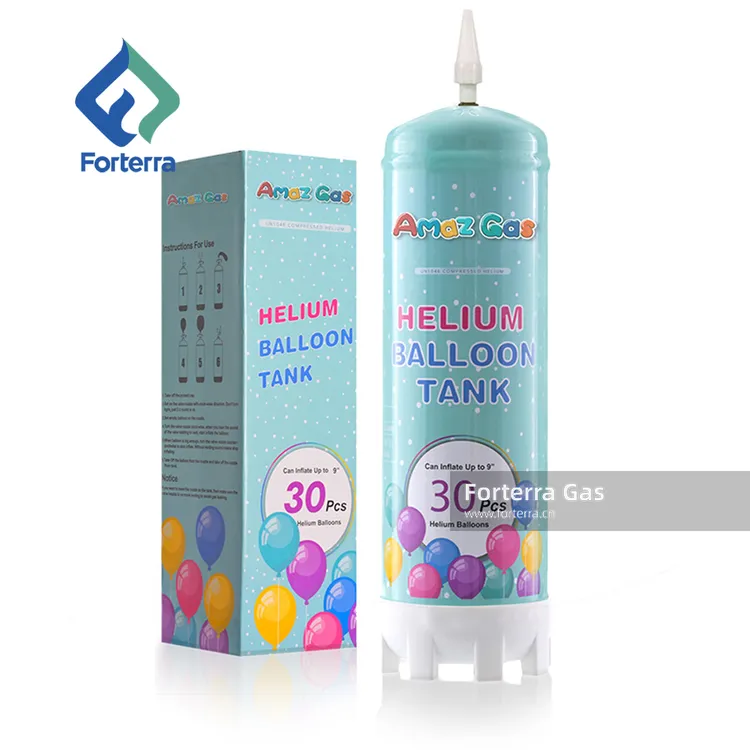 helium tank in idaho wholesaler in china