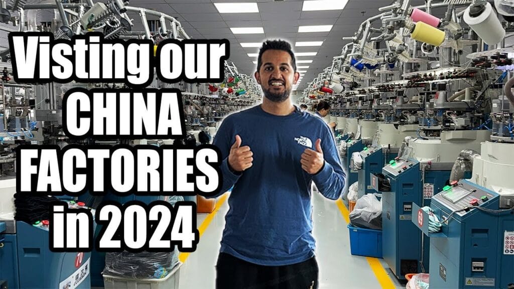 hello china company