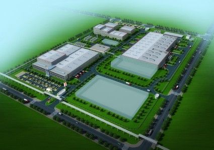 henkel china company ltd