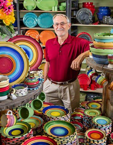 hf coors china company China Factory