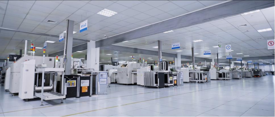 hikvision china distributor