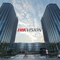 hikvision china distributor