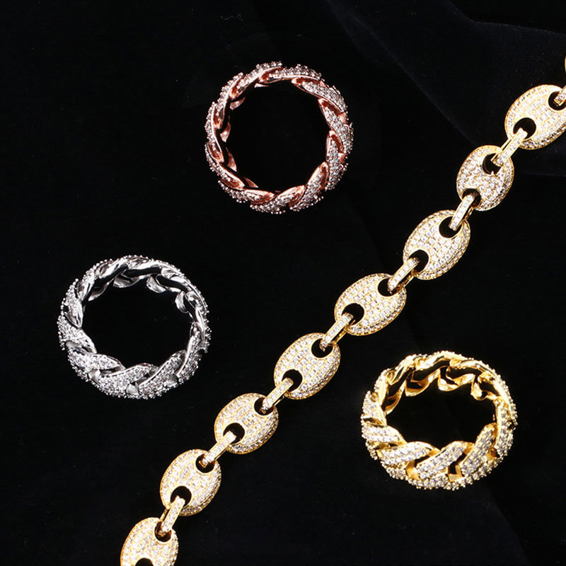 hip hop jewelry wholesale china