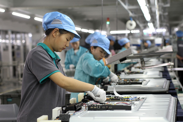 hisense china company China Factory