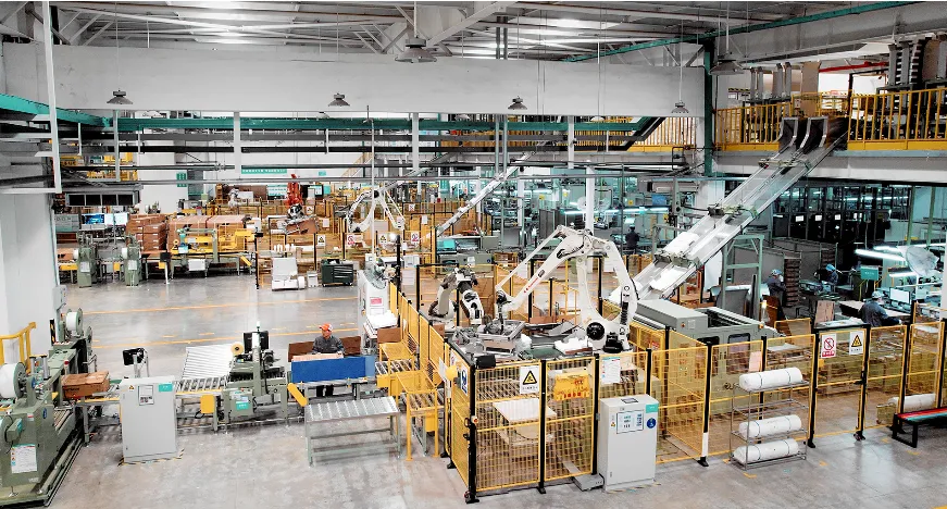 hisense china company