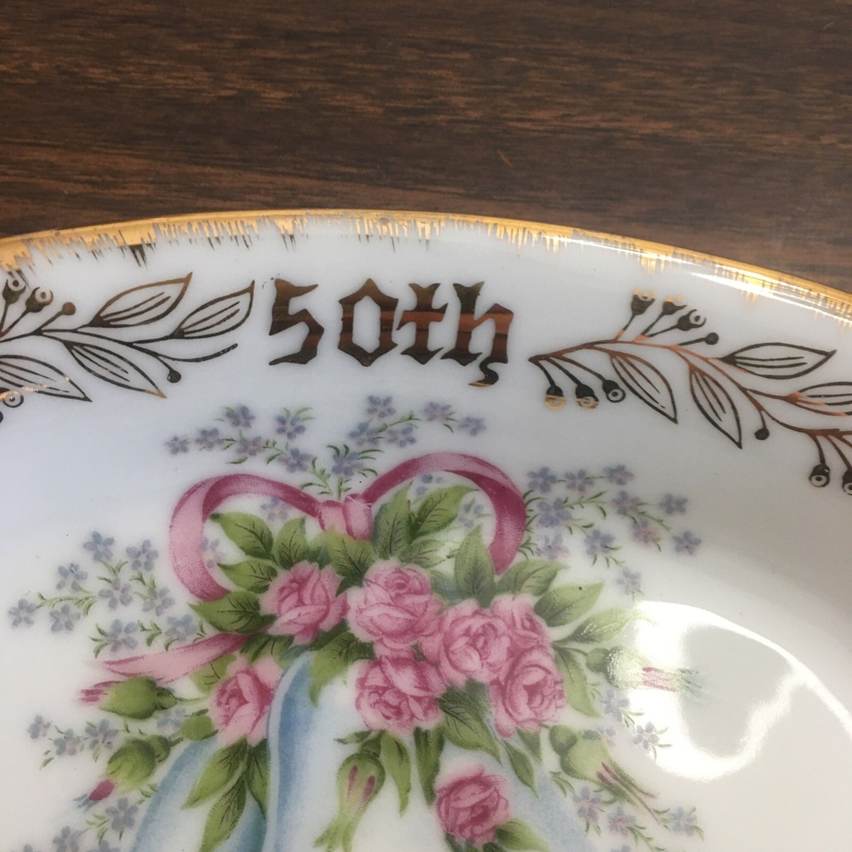 history of norcrest china company