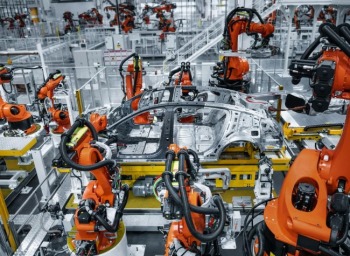 holland china trading company