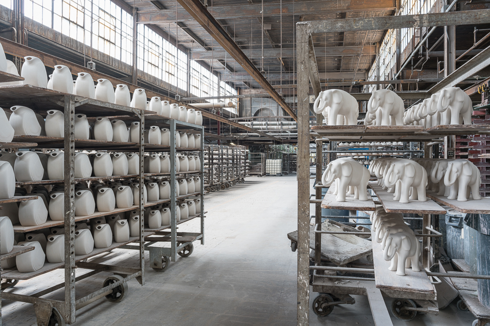 homer china laughlin company