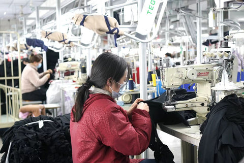 honest company china