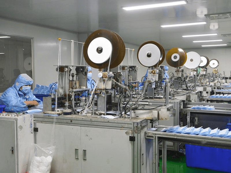 honest company china