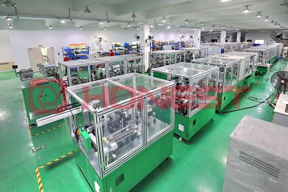 honest company made in china China Factory
