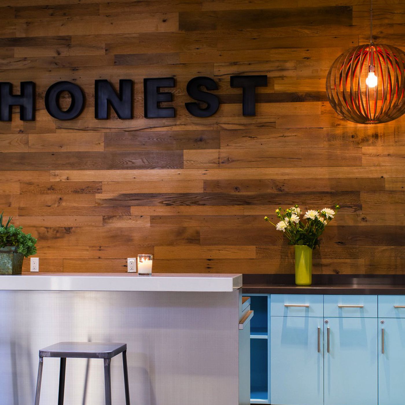 honest company made in china