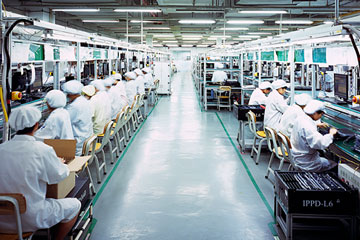 honest company made in china