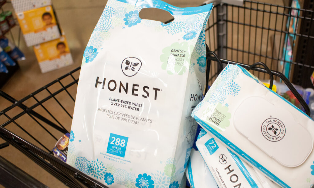 honest company wipes china China Factory