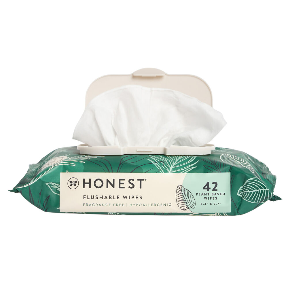honest company wipes made in china