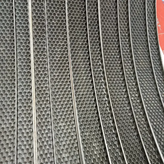 honeycomb seals wholesaler in china