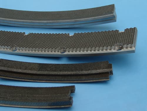 honeycomb seals wholesaler in china