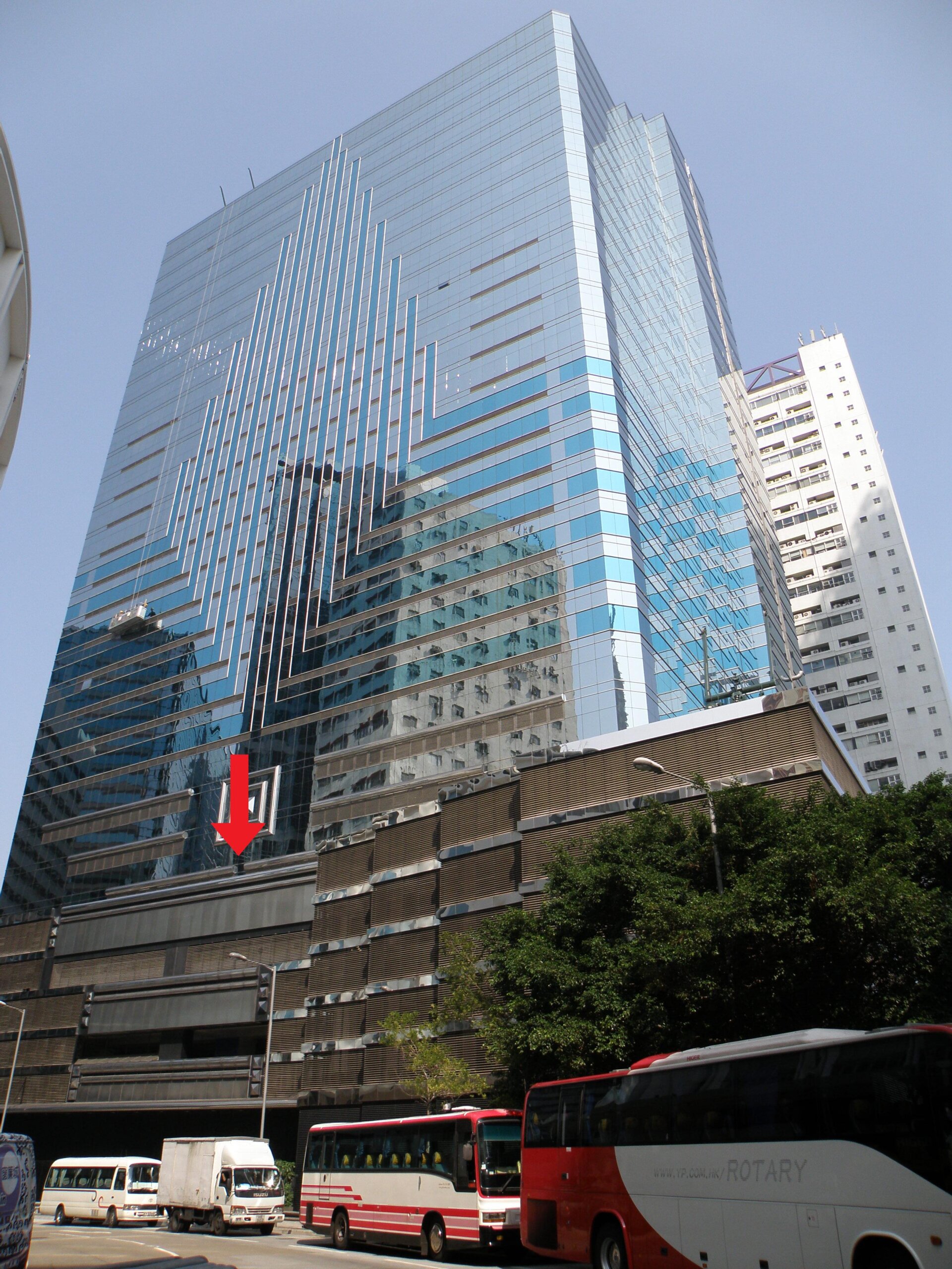 hong kong and china gas company limited