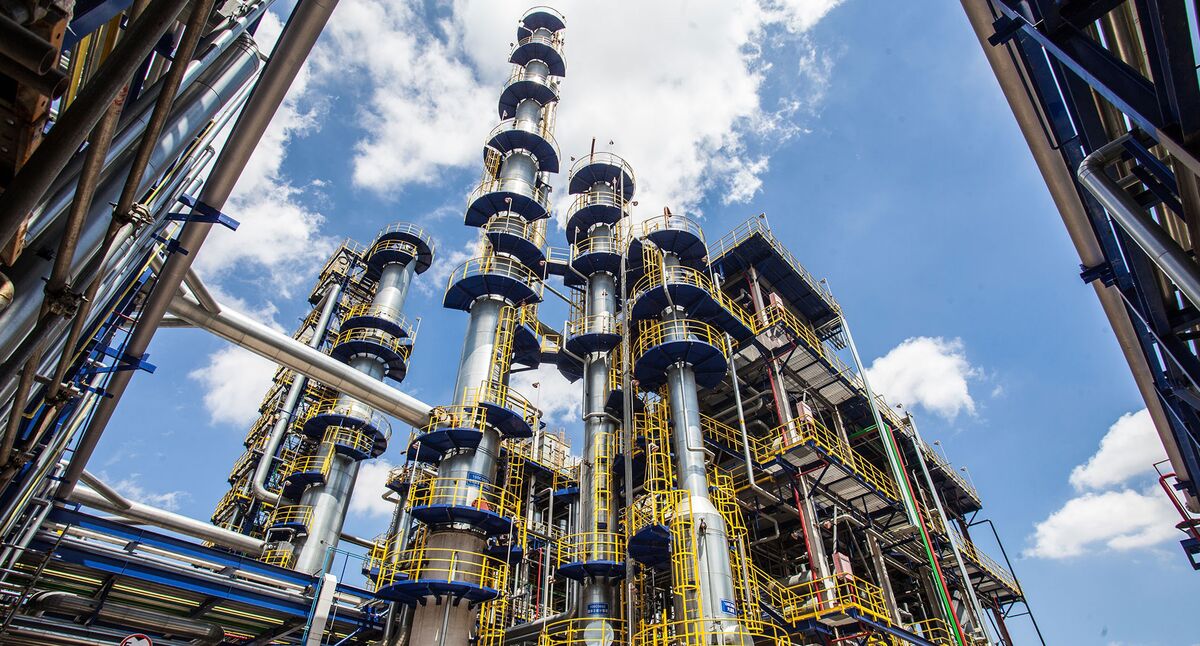 hong kong and china gas company limited