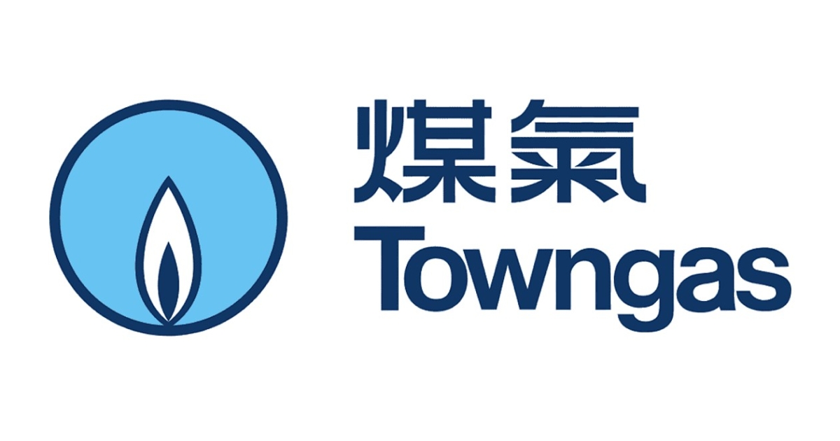 hong kong and china gas company limited towngas