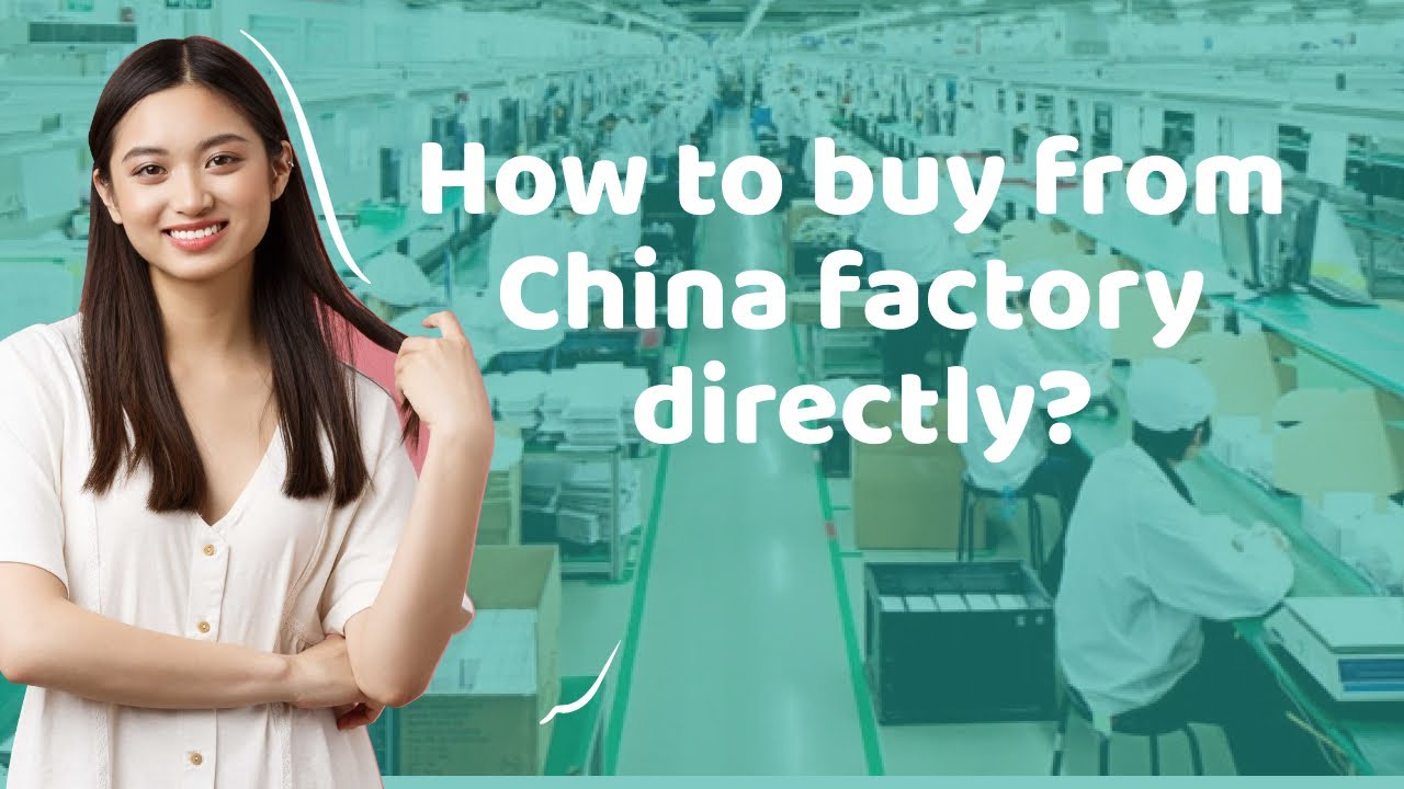 how to buy from china wholesale online