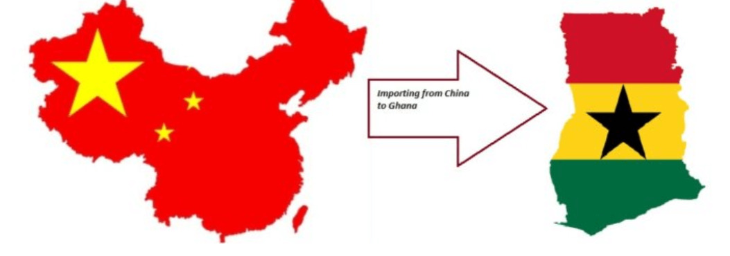 how to buy in bulk from china to ghana