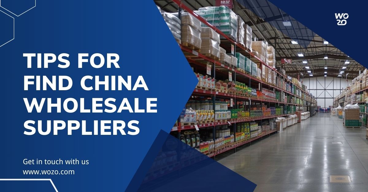 how to buy wholesale items from china