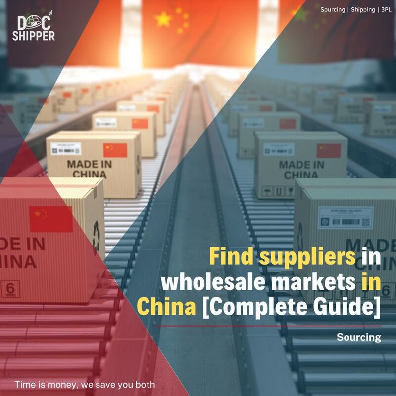 how to find wholesalers in china