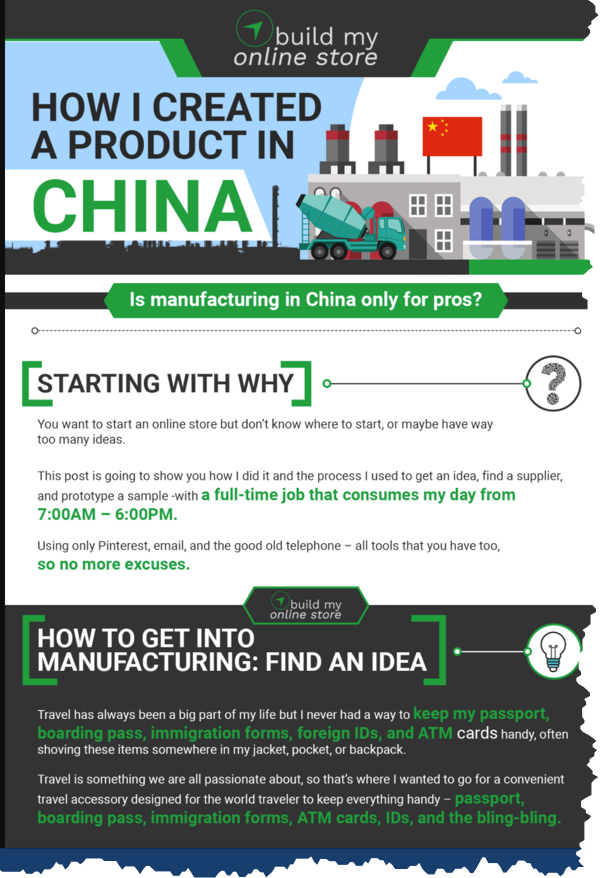 how to open a company in china as a foreigner