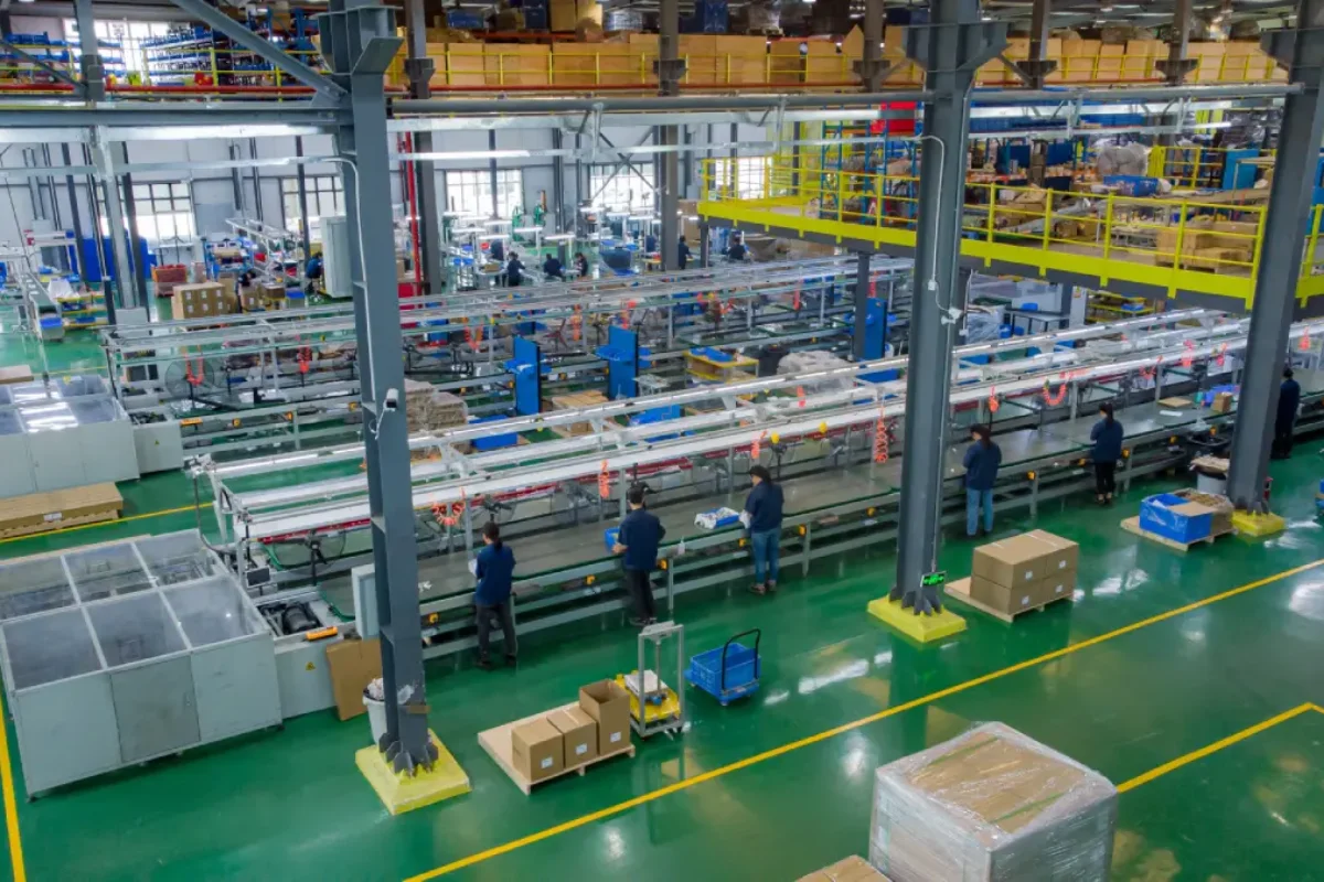 how to order bulk from china