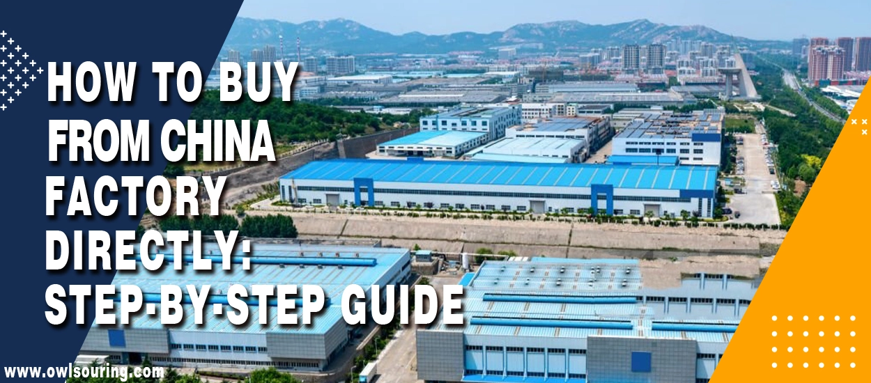 how to purchase wholesale from china