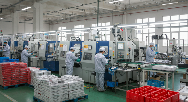 how to verify if a company in china is legitimate