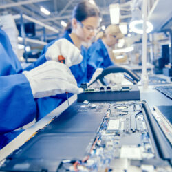 hp company in china China Factory