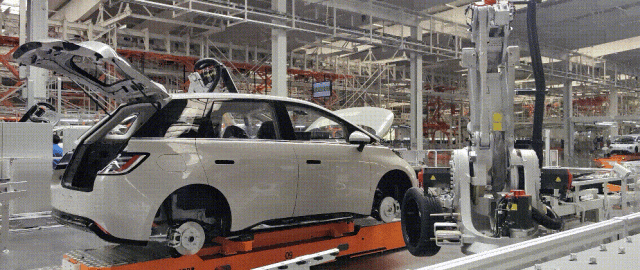 huawei china company